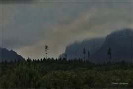 <p>Slovensko - Vysoké Tatry</p>